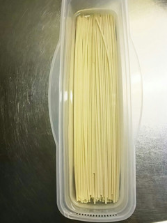 時短!簡単!乾麺が生パスタに☆-レシピのメイン写真