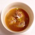 鯛のアラのお味噌汁☆リニューアル‼︎