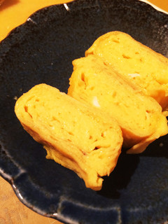 旦那が惚れた⁈玉子焼き-レシピのメイン写真