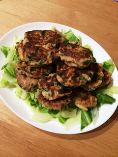 簡単・ふっくら☆うどんギョーザ-レシピのメイン写真