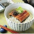 うなぎ茶漬け