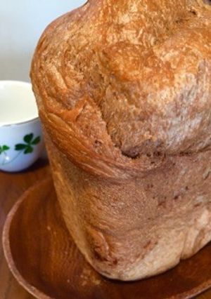 オトナ味☆ほろ苦カフェオレパン-レシピのメイン写真