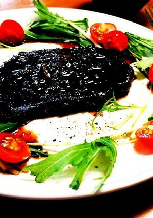 糖質制限　ステーキソース-レシピのメイン写真