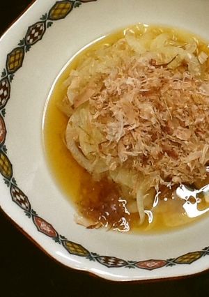 新玉ねぎのポンペイペッパー入カツオ浸し-レシピのメイン写真