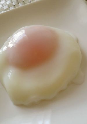 失敗しない温玉♡-レシピのメイン写真