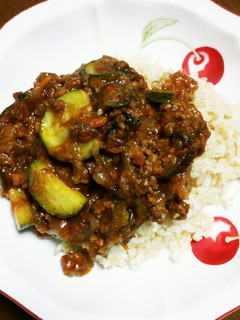 煮込み無し♪簡単夏野菜カレー-レシピのメイン写真