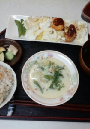 血管ダイエット食312（ノン油コロッケ）-レシピのメイン写真
