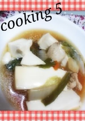 【定番】簡単〜和風うま煮-レシピのメイン写真