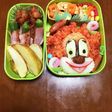 セカオワ LOVE キャラ弁