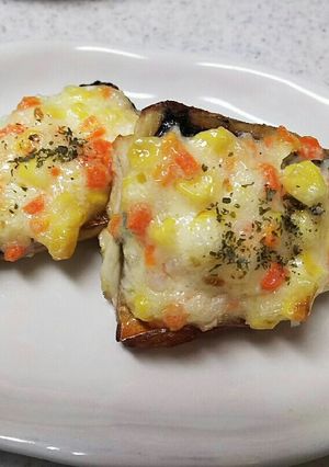 塩さばのマヨコ—ン焼き-レシピのメイン写真
