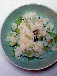 大根飯-レシピのメイン写真