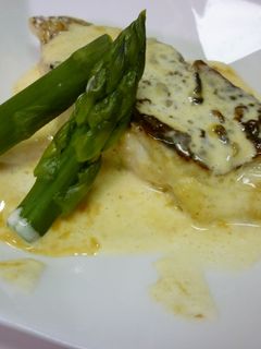 真鯛のクリーム煮-レシピのメイン写真