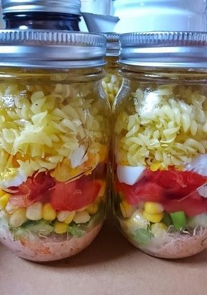 スパイシー♪コブドレッシング-レシピのメイン写真