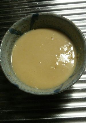 簡単！３種類を溶かすだけのコーンスープ-レシピのメイン写真