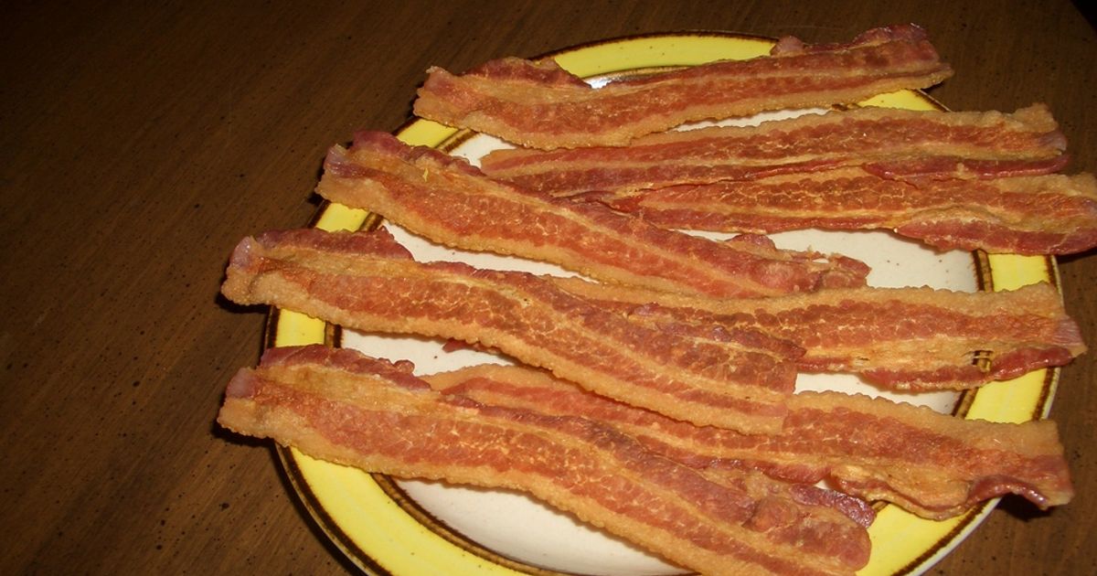 かりかりベーコン by らららのら 【クックパッド】 簡単おいしい