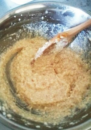 アレンジ自在の豆腐ソース-レシピのメイン写真