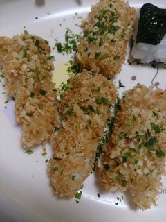 離乳食完了期 たらのフライ風パン粉焼き-レシピのメイン写真