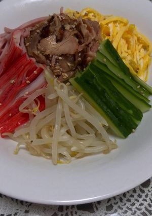 何でもひね酢のせ!!-レシピのメイン写真