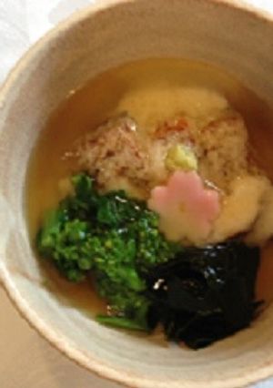 夏バテ予防!うなぎの養老蒸し-レシピのメイン写真