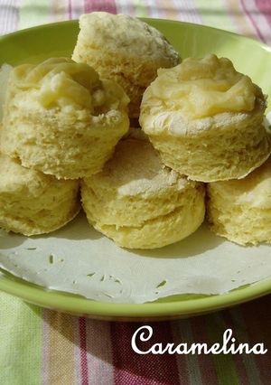 おからスコーン＊チーズ味＊ノンオイル-レシピのメイン写真