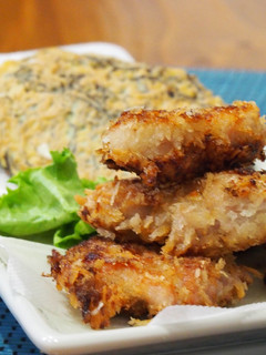 超カンタンチキン塩麹カツ-レシピのメイン写真