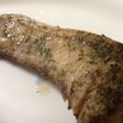 簡単!ぶりのハーブソルト焼き