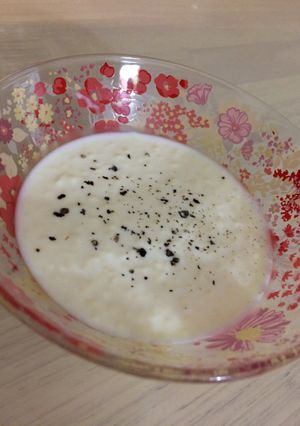 コールスロー☆ドレッシング☆-レシピのメイン写真