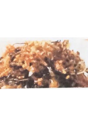 ~うまくて•ご•メンズ 食べるラー油~-レシピのメイン写真