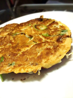 イカ焼き-レシピのメイン写真