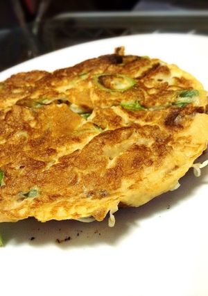 イカ焼き-レシピのメイン写真