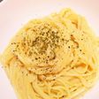 茹でて混ぜるだけ☆明太子パスタ