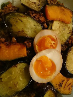 簡単ドライカレー-レシピのメイン写真