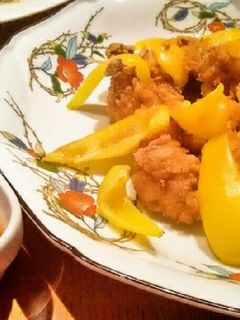簡単♪絶品☆油淋鶏ソース-レシピのメイン写真