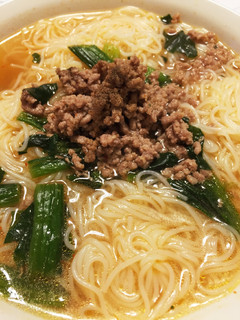 牛だしぶっかけそうめん-レシピのメイン写真