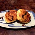 豆腐で簡単☆手作りがんもどき
