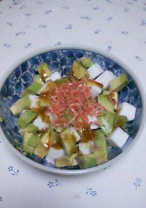 納豆のこんなレシピはいかが?^^-レシピのメイン写真