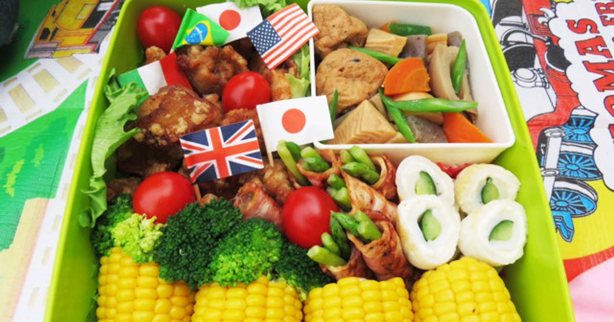 基本からアレンジまで！思わずつくりたくなる「お弁当定番おかず」のレシピ集 | クックパッド