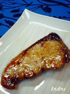 漬け込み不要!短時間で鰤の照り焼き-レシピのメイン写真