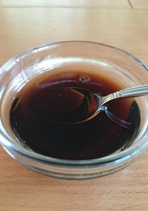 簡単すぎる!中華ドレッシング-レシピのメイン写真