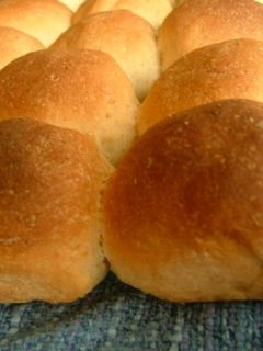 ちぎりパン☆定番-レシピのメイン写真