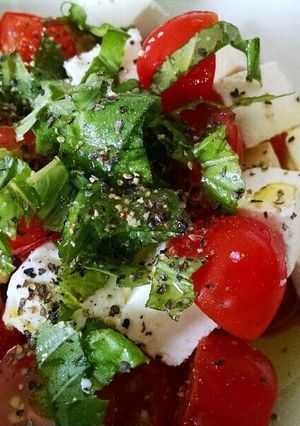 クラッカー乗せ用-レシピのメイン写真
