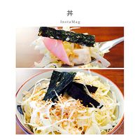 基本からアレンジまで！思わずつくりたくなる「千切りキャベツ 豆腐