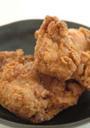 目指せ！ケンタッキー！？なフライドチキン-レシピのメイン写真