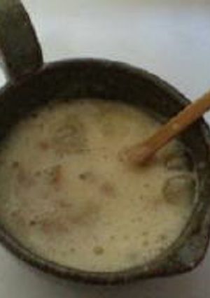 ふわふわ納豆と…おまけの味付けたまご-レシピのメイン写真