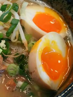 美味しい~めんつゆで簡単~煮卵♡-レシピのメイン写真