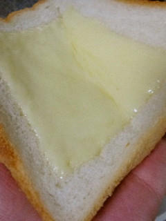 最速の炊飯器でチーズトースト-レシピのメイン写真