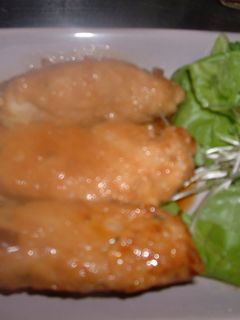 ビールのお供に・・・鶏のつくね-レシピのメイン写真