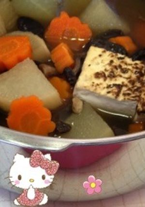 お弁当*お役立ち〜(o˘◡˘o)♡-レシピのメイン写真