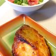 ブリの照り焼き☆柚子胡椒風味