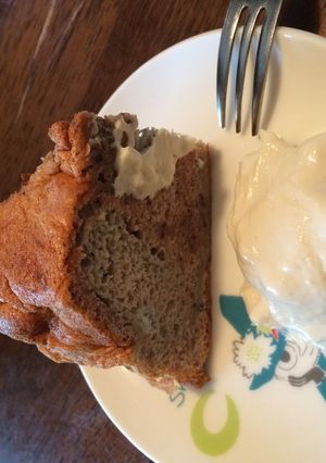 お豆腐のホイップクリーム-レシピのメイン写真